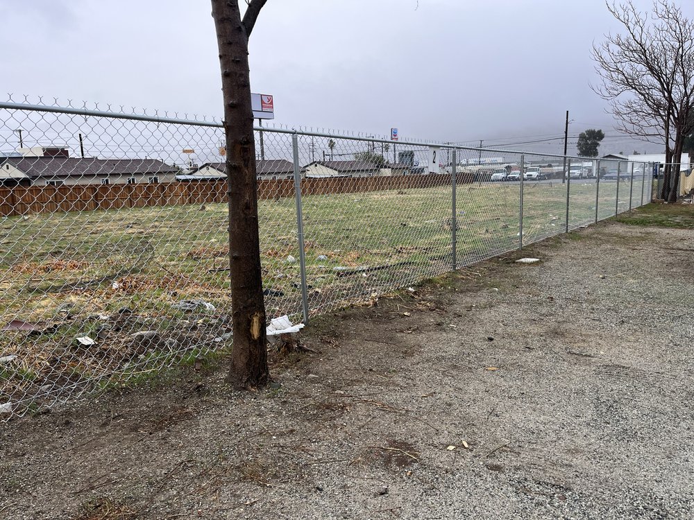 Chain Link